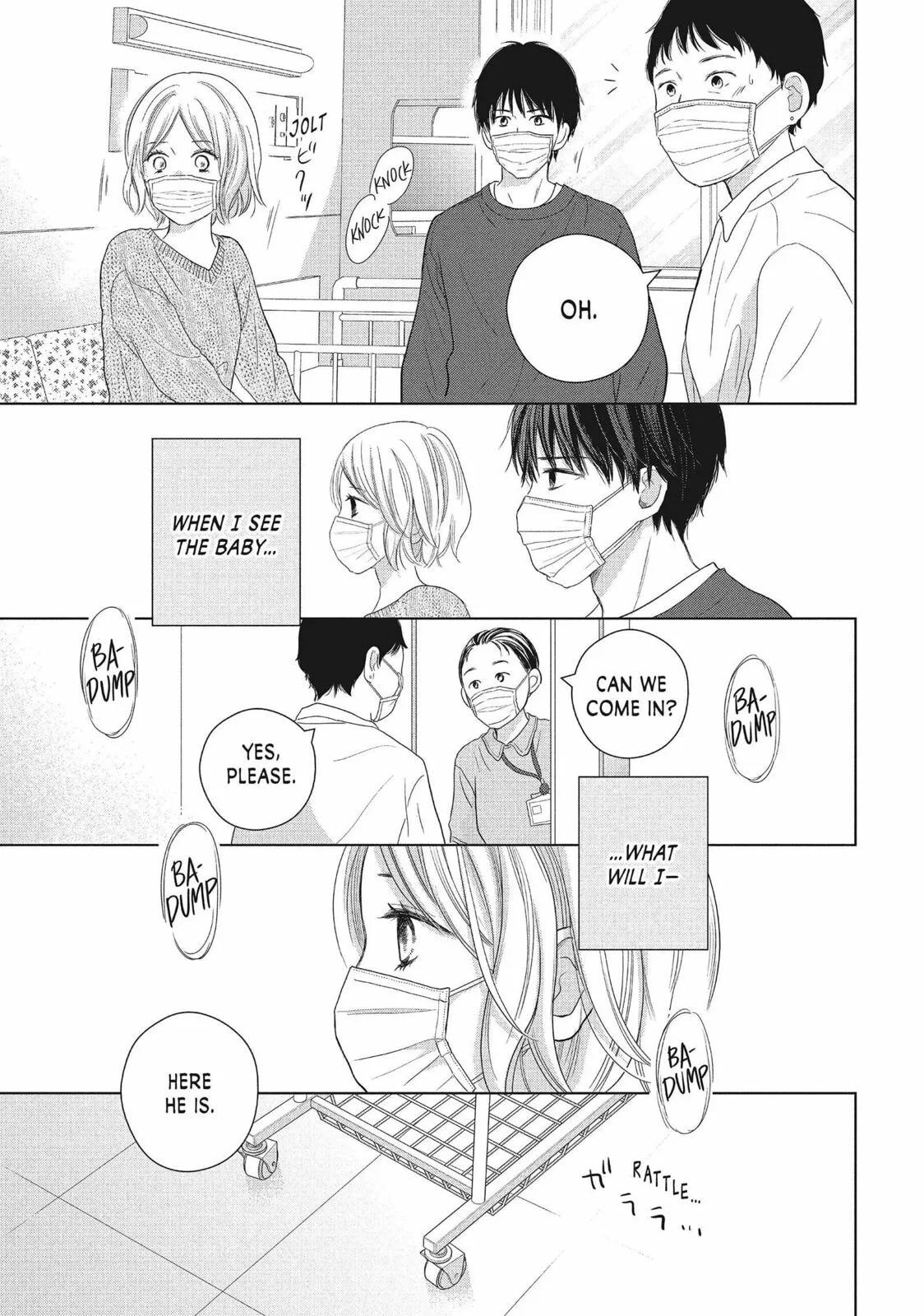 Perfect World, chapter 53, page 15