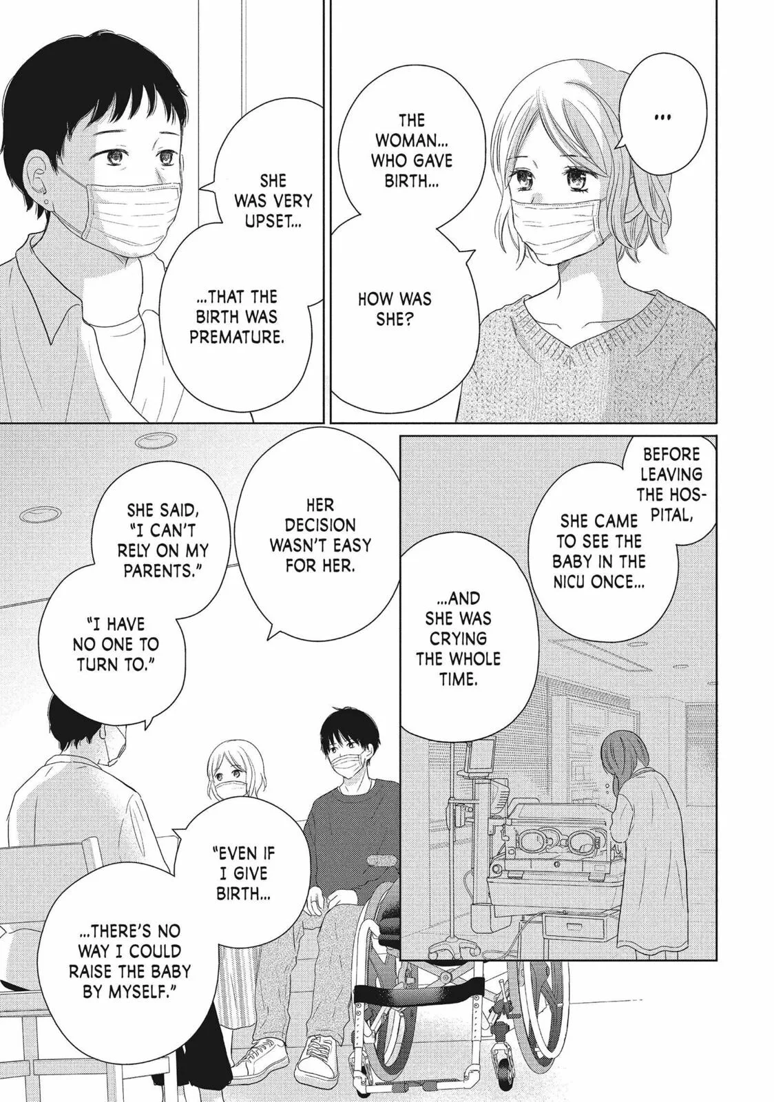 Perfect World, chapter 53, page 25