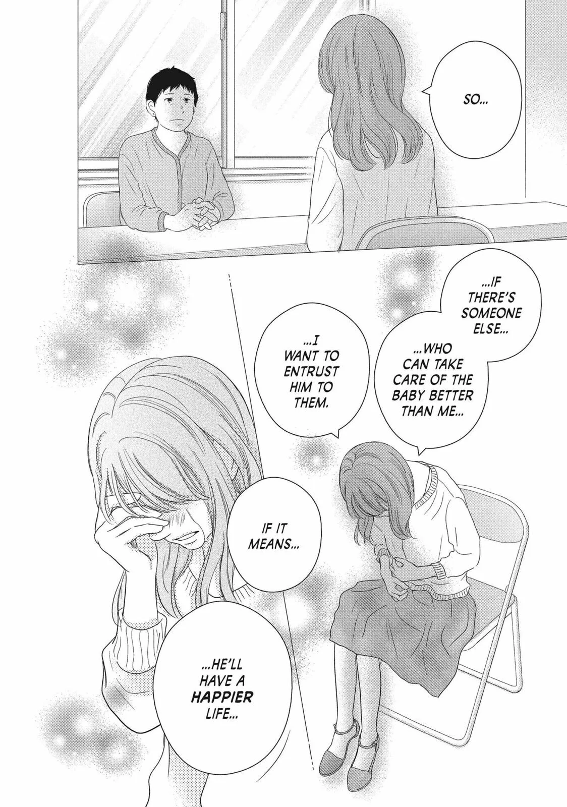 Perfect World, chapter 53, page 26