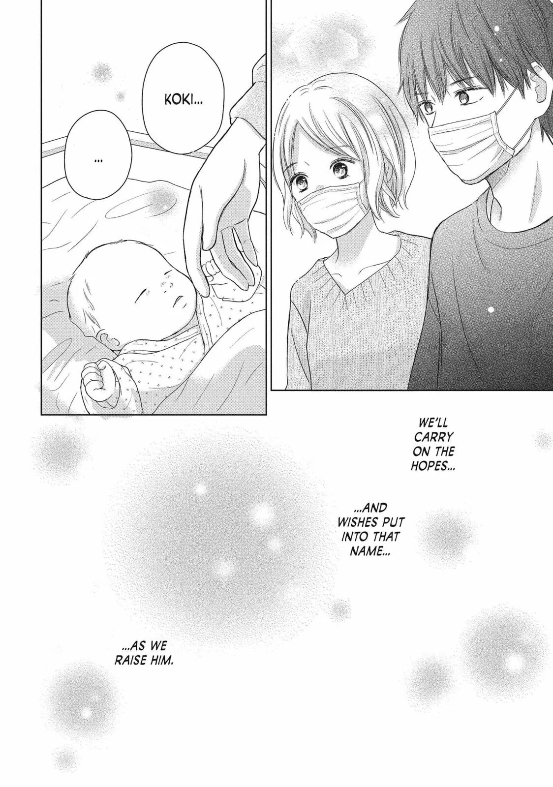 Perfect World, chapter 53, page 32