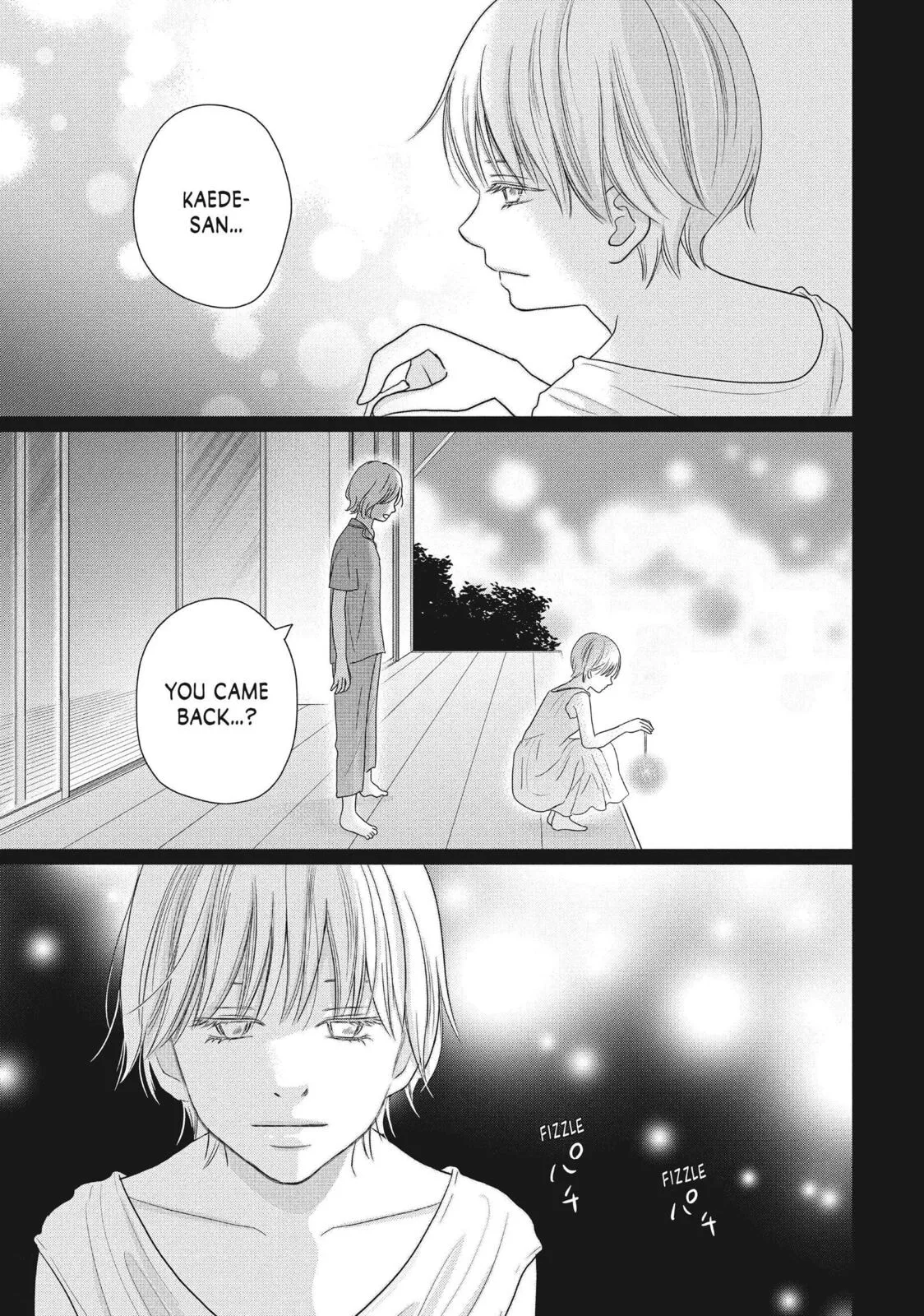 Perfect World, chapter 57, page 15