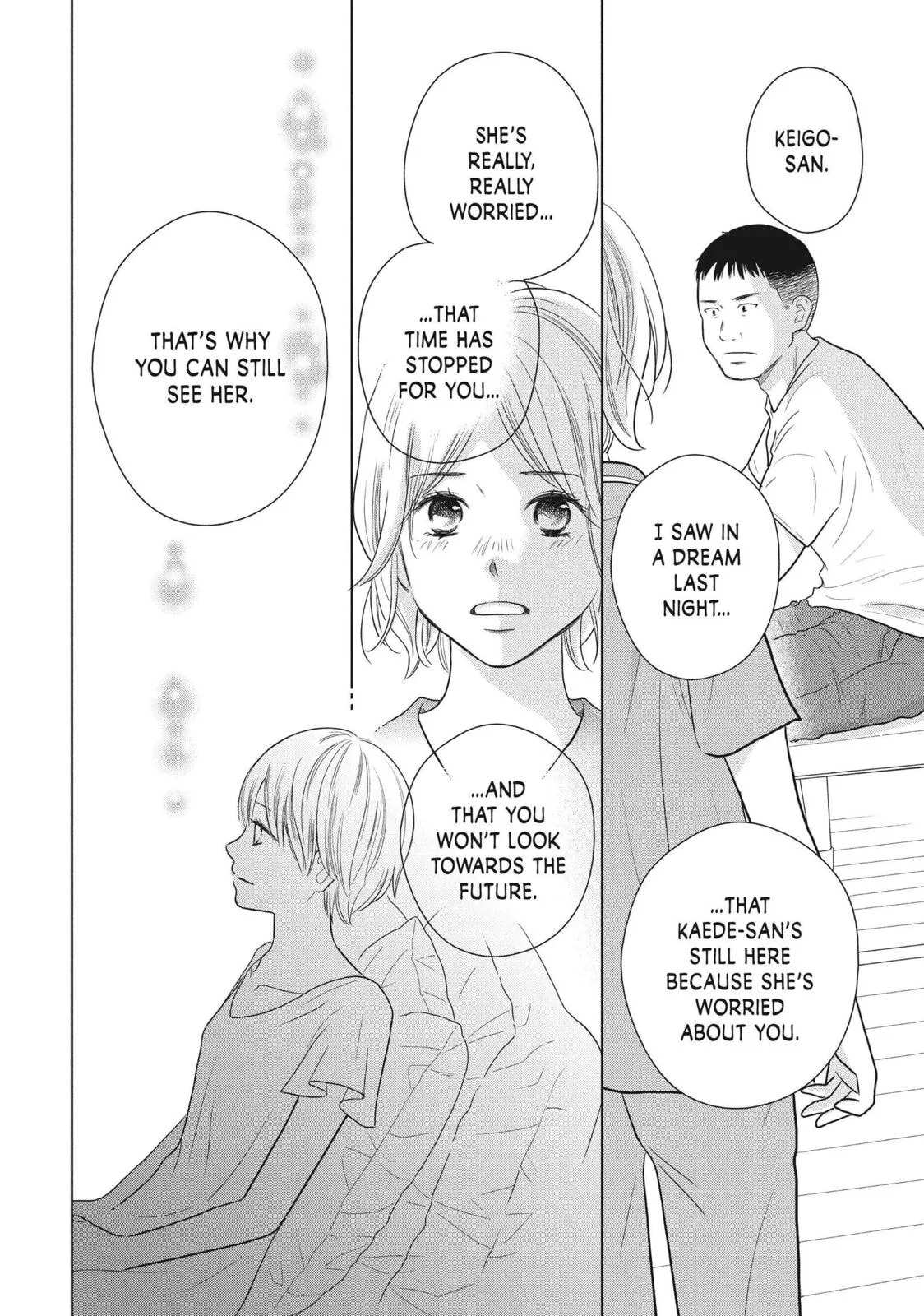 Perfect World, chapter 57, page 24