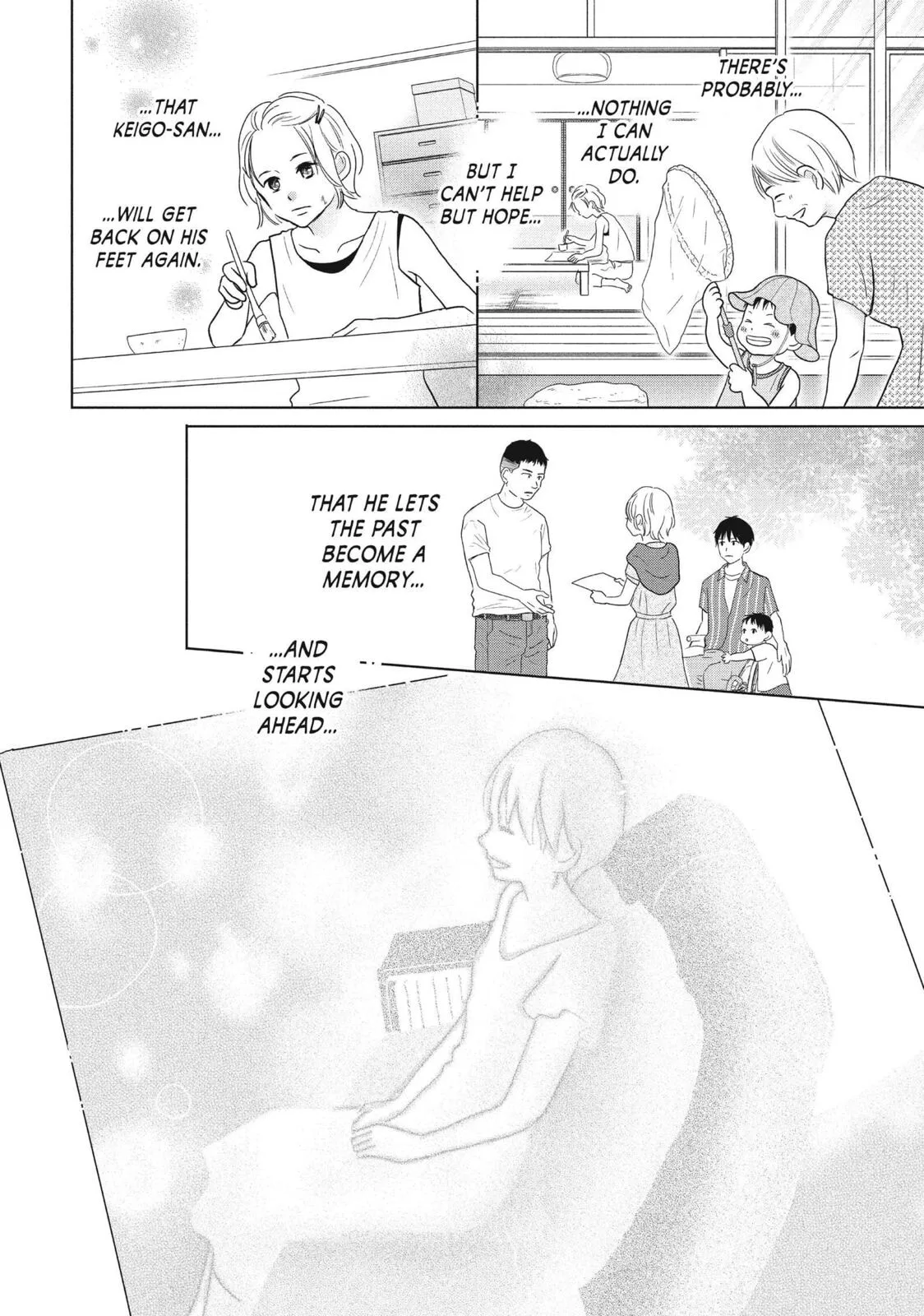 Perfect World, chapter 57, page 28
