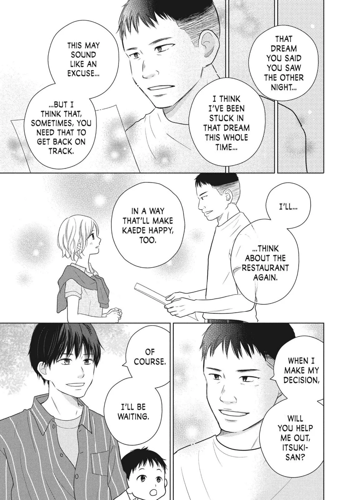 Perfect World, chapter 57, page 29