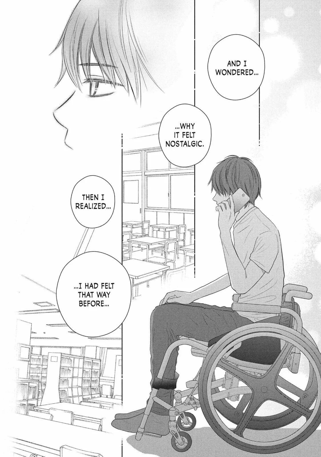 Perfect World, chapter 59 END, page 16