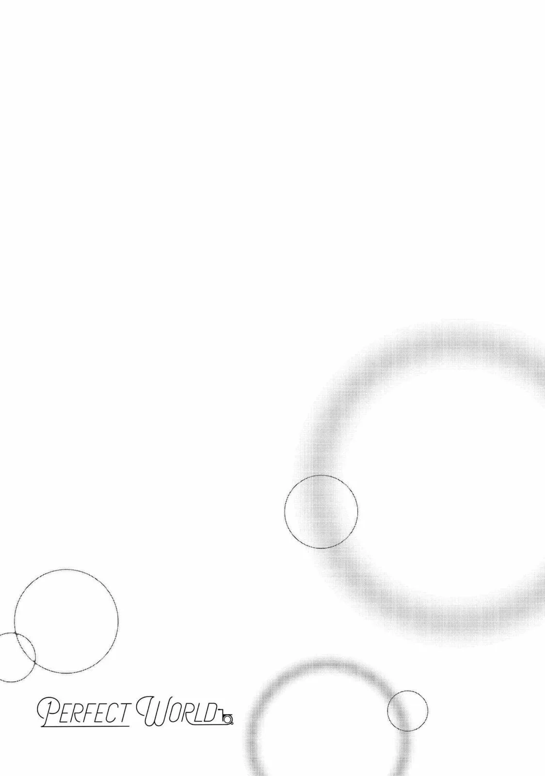 Perfect World, chapter 59 END, page 35