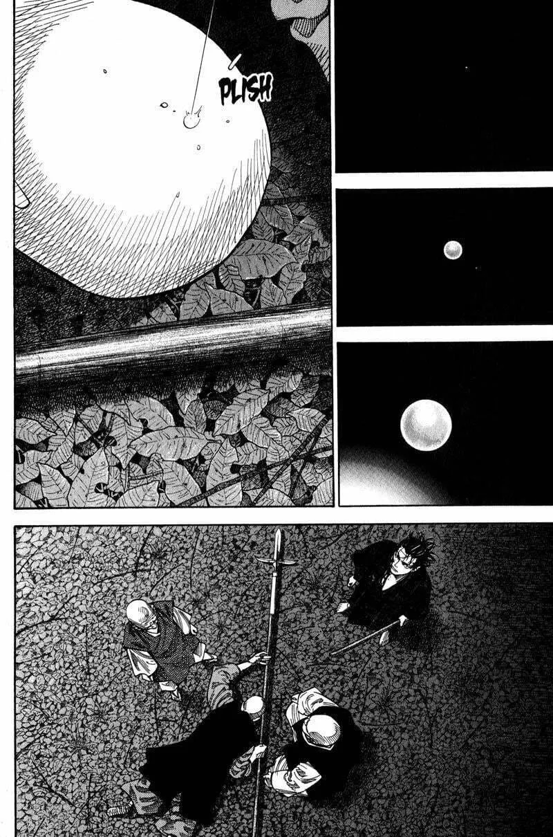 Vagabond Manga, chapter 74, page 3