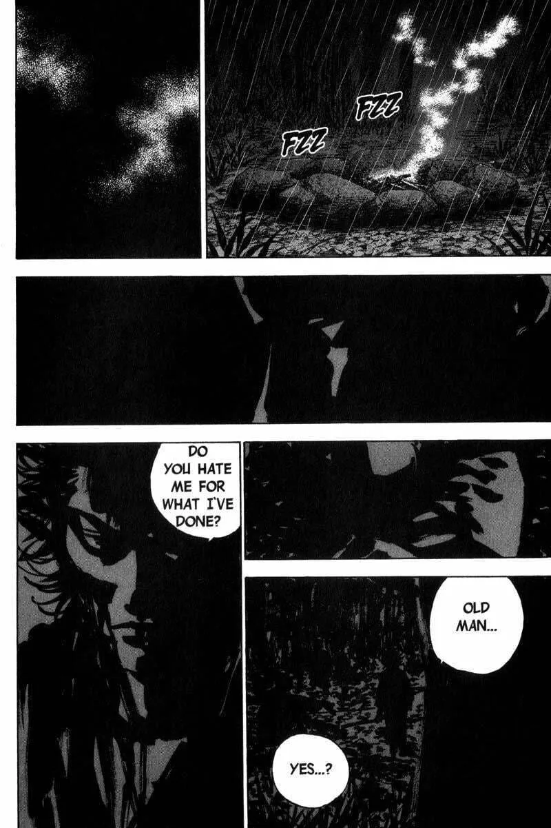 Vagabond Manga, chapter 74, page 7