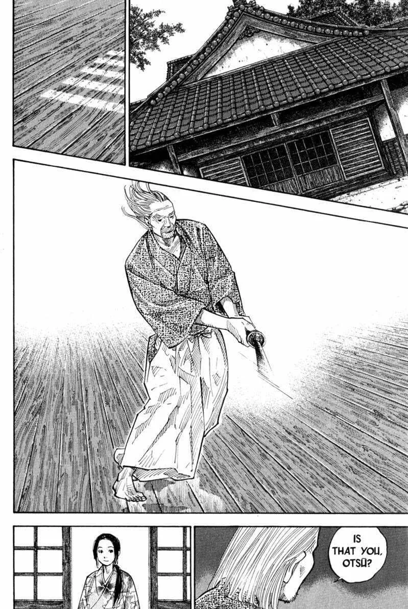 Vagabond Manga, chapter 79, page 9