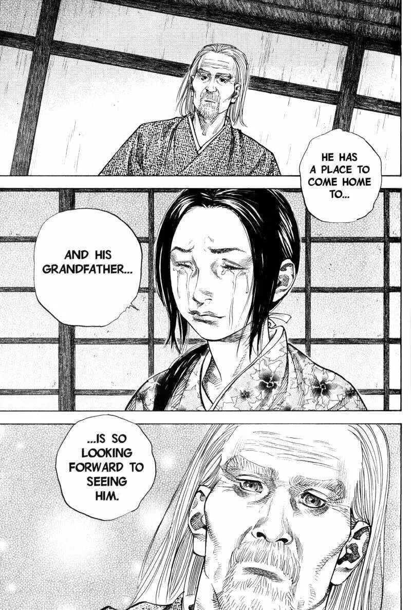 Vagabond Manga, chapter 80, page 15