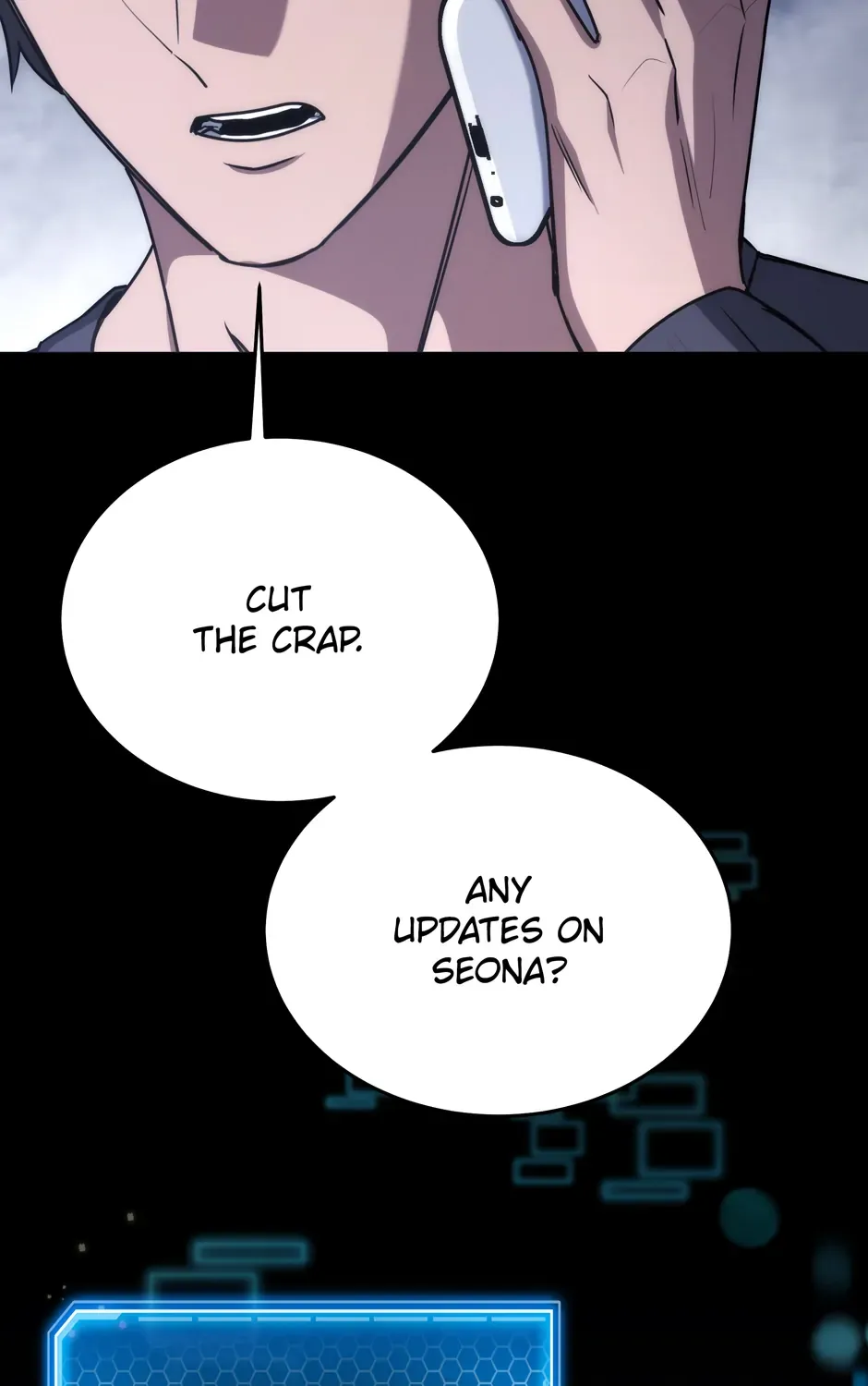 Rise of the God of War, chapter 8, page 18