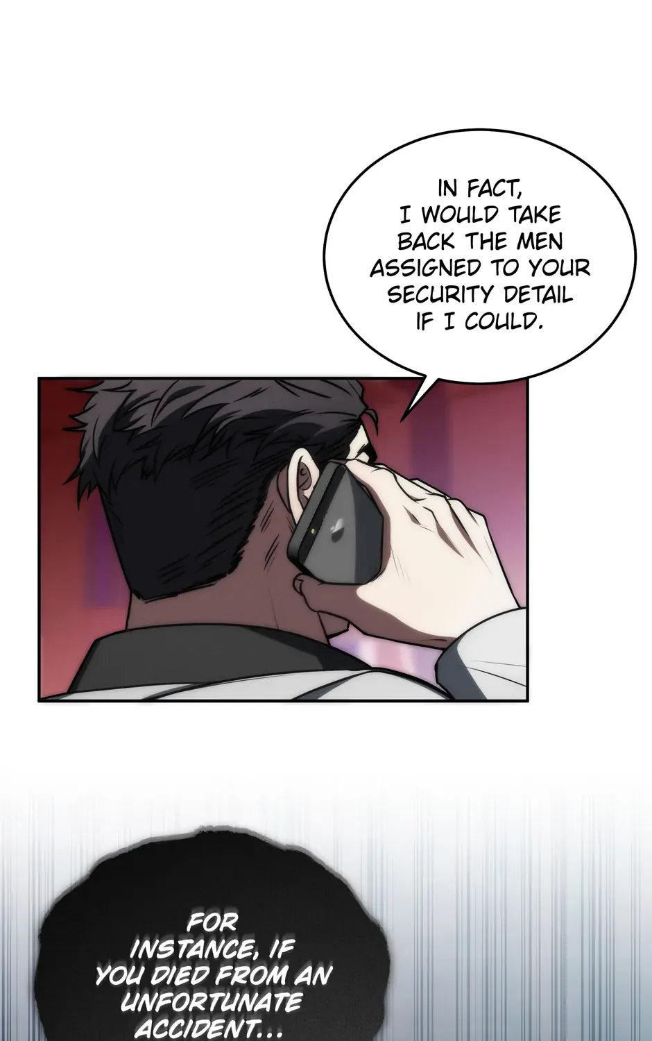 Rise of the God of War, chapter 8, page 68