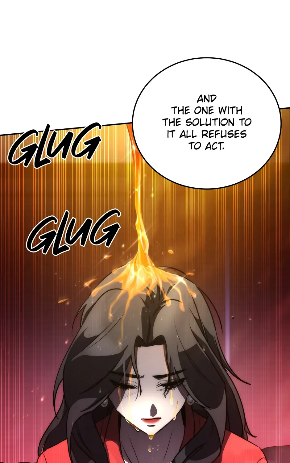Rise of the God of War, chapter 8, page 88