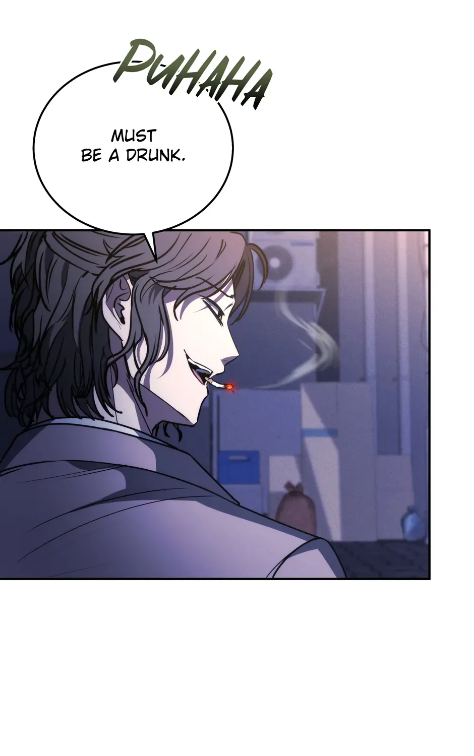 Rise of the God of War, chapter 8, page 124