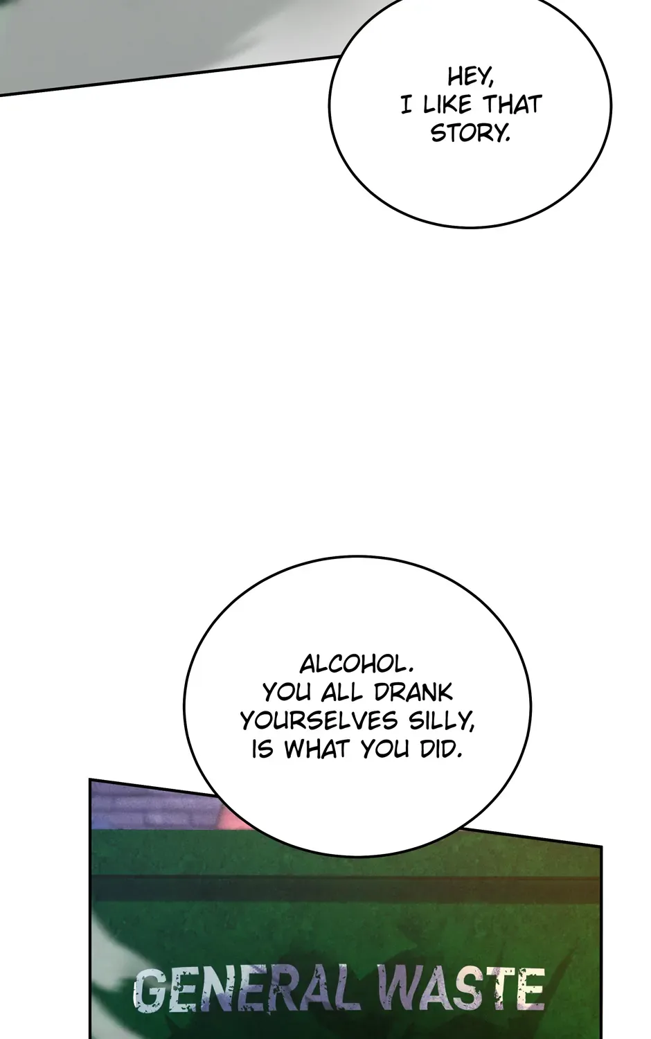 Rise of the God of War, chapter 8, page 138