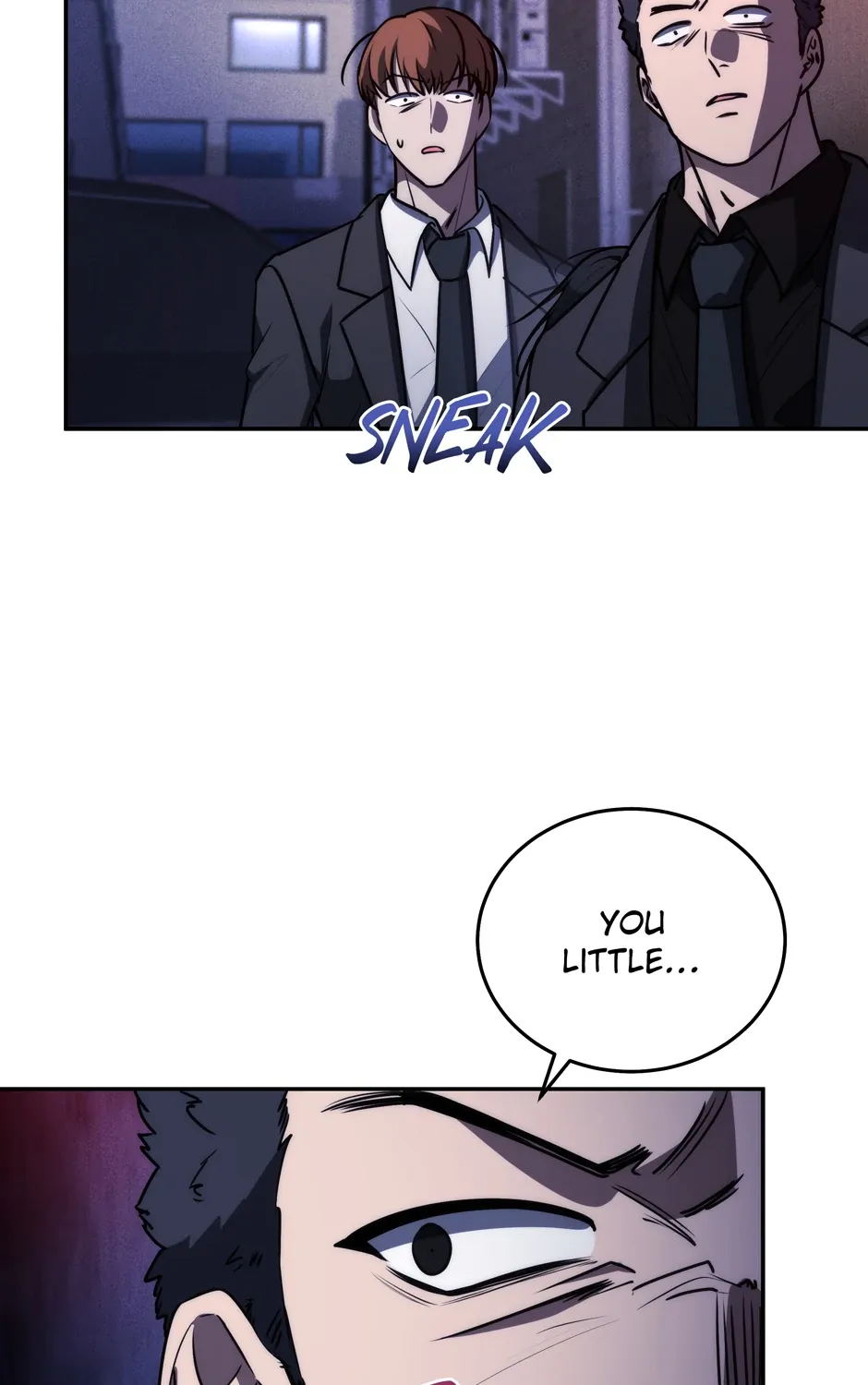 Rise of the God of War, chapter 8, page 142