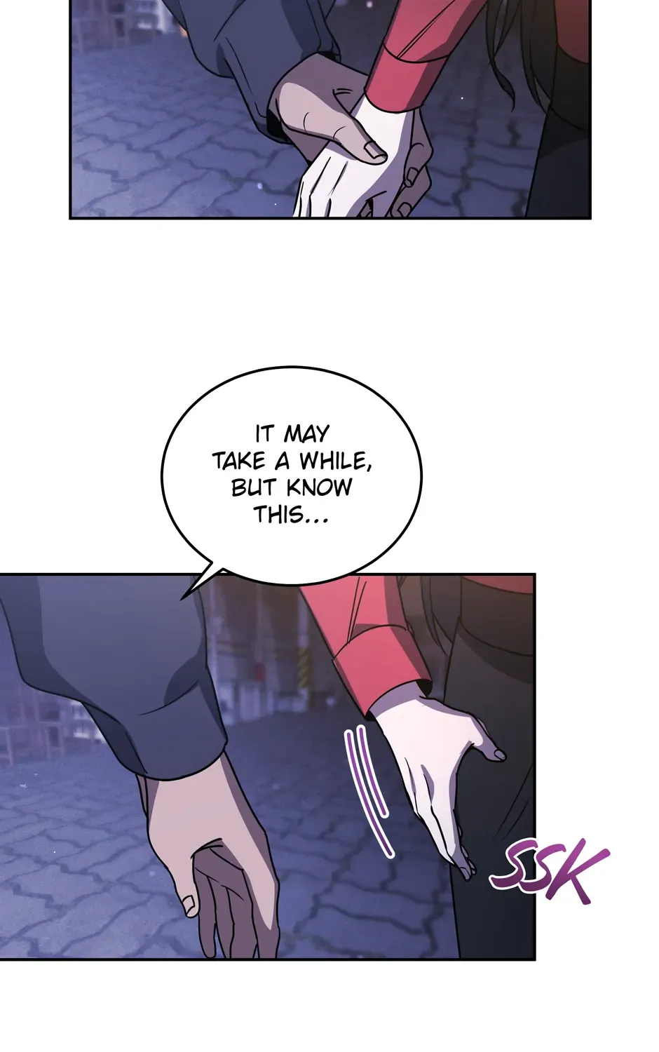 Rise of the God of War, chapter 8, page 204