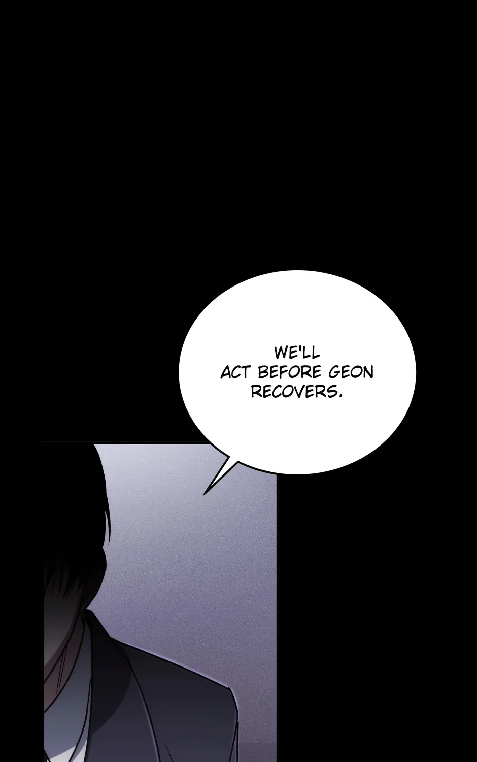 Rise of the God of War, chapter 9, page 11