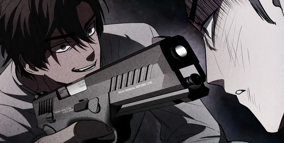 Rise of the God of War, chapter 9, page 46