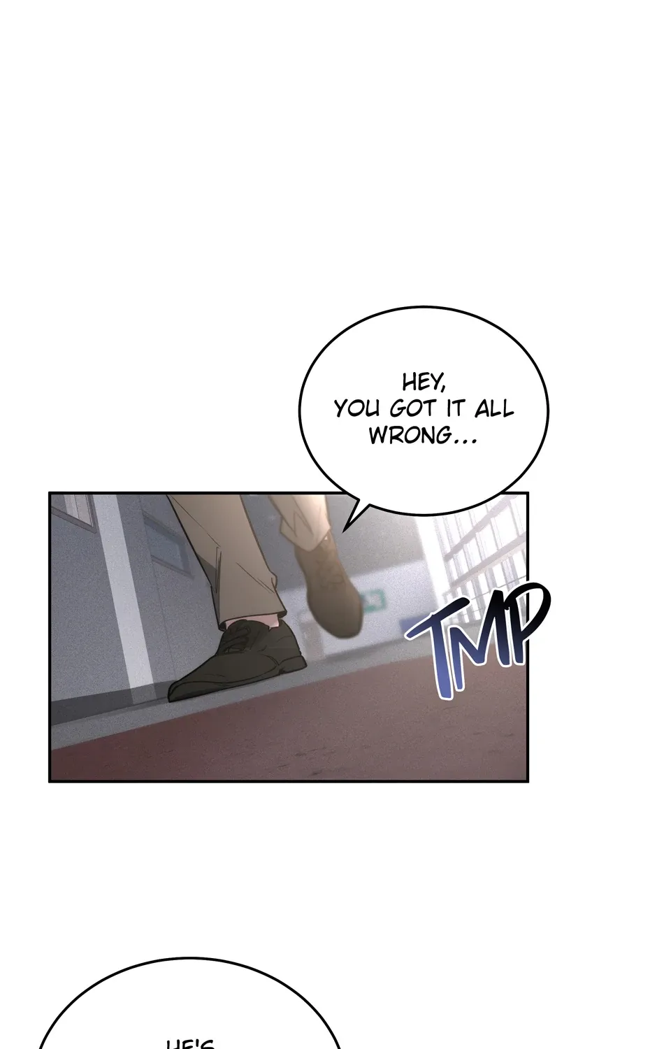 Rise of the God of War, chapter 9, page 97