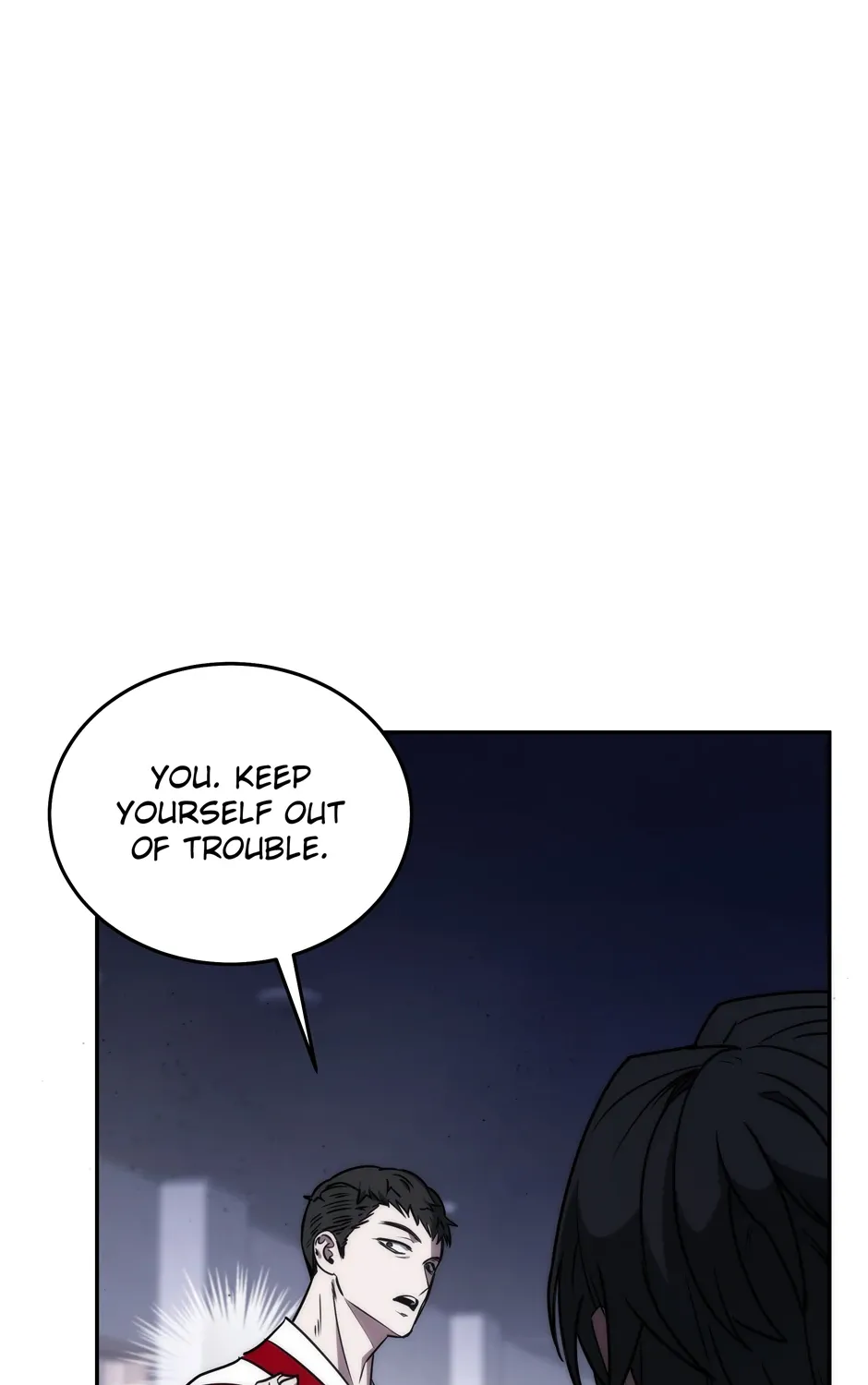 Rise of the God of War, chapter 9, page 123