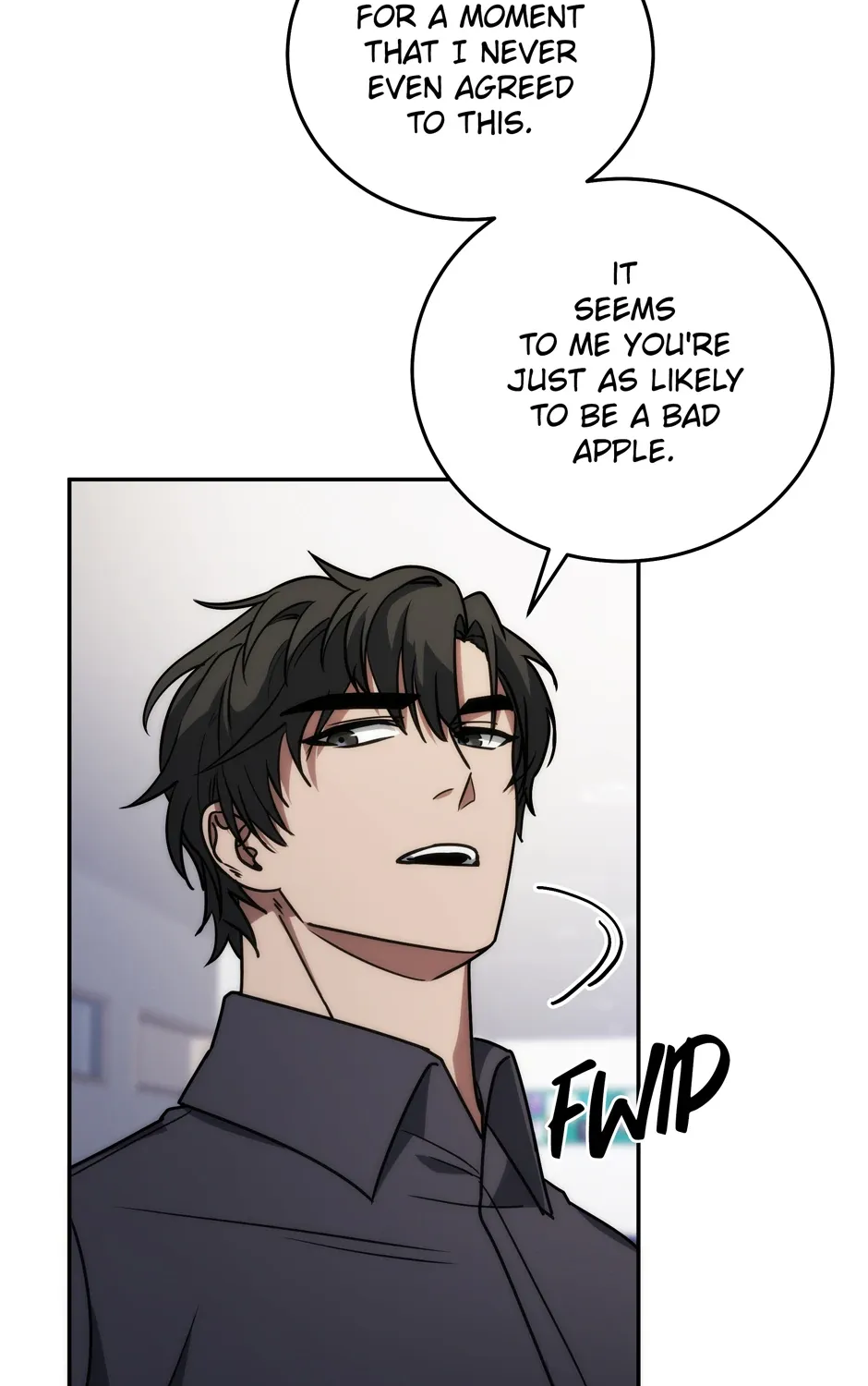 Rise of the God of War, chapter 9, page 163