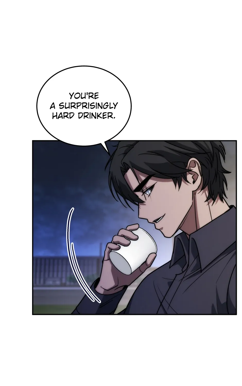 Rise of the God of War, chapter 9, page 189