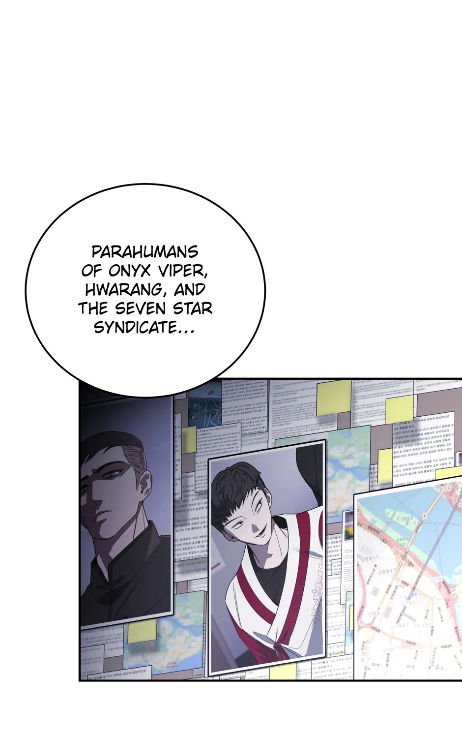 Rise of the God of War, chapter 10, page 67