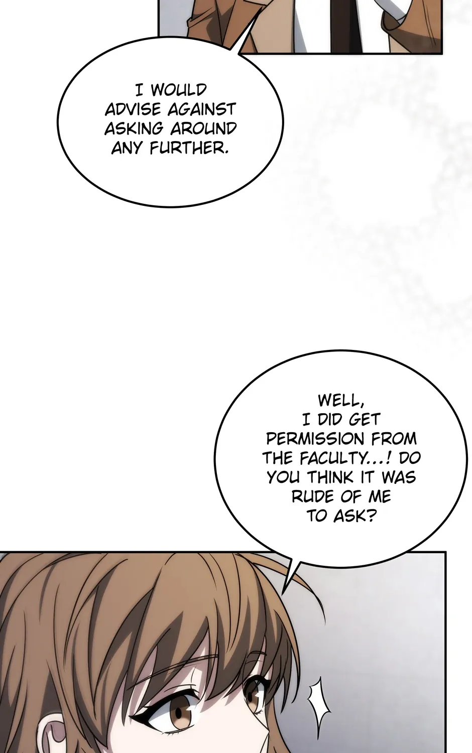 Rise of the God of War, chapter 10, page 157