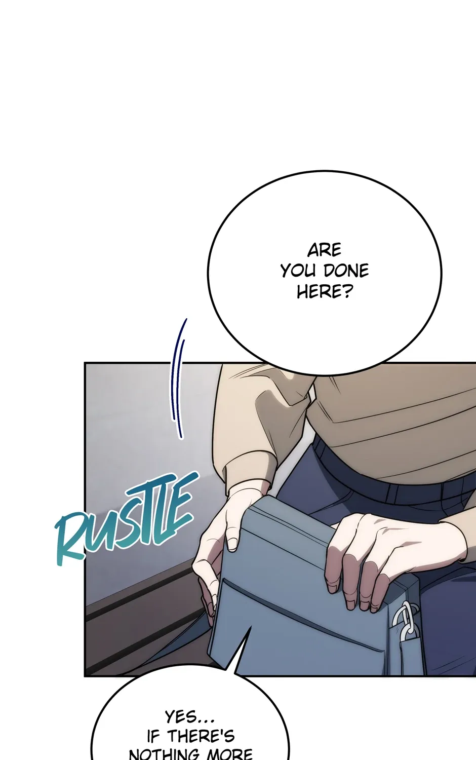 Rise of the God of War, chapter 10, page 171