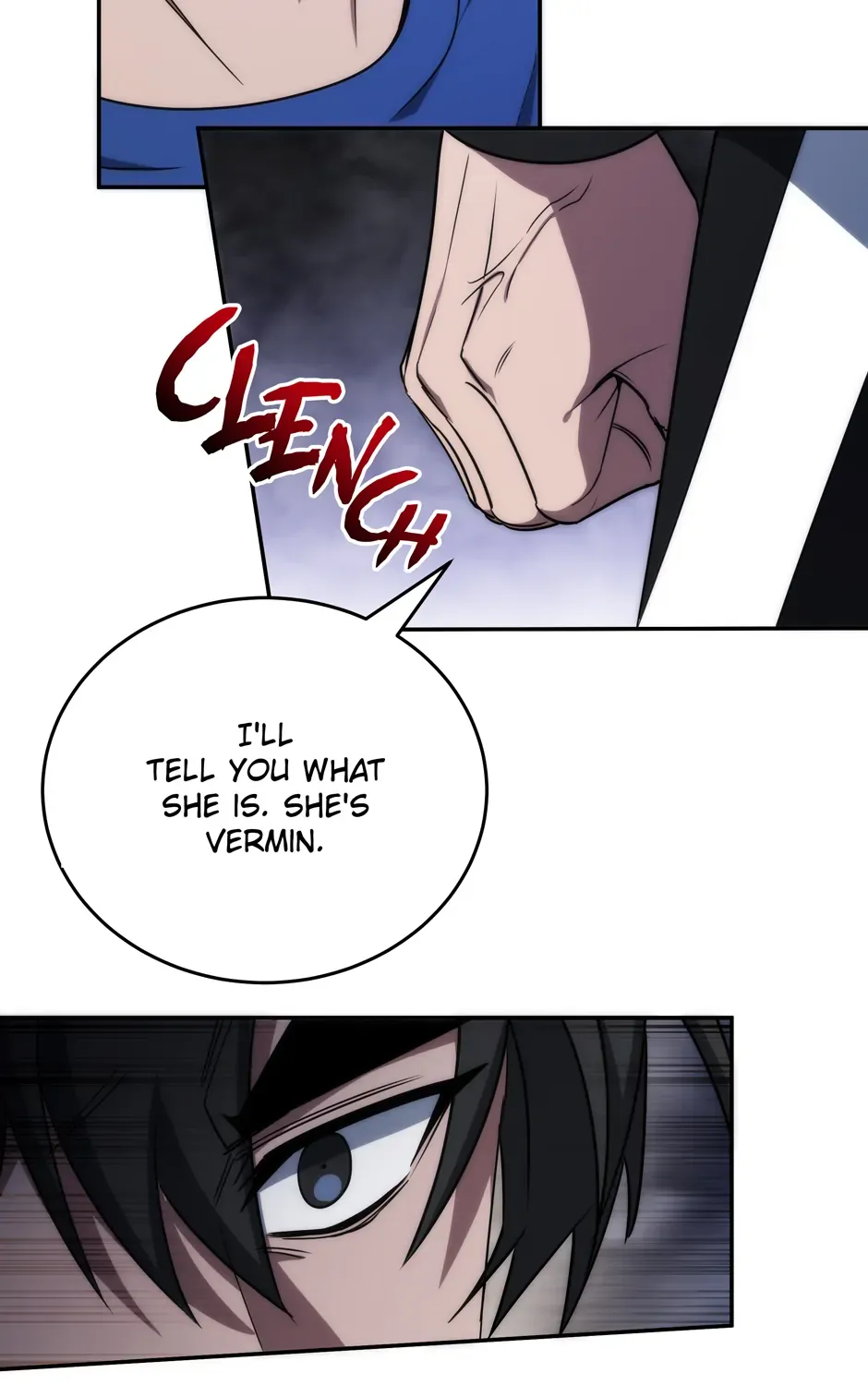 Rise of the God of War, chapter 10, page 189
