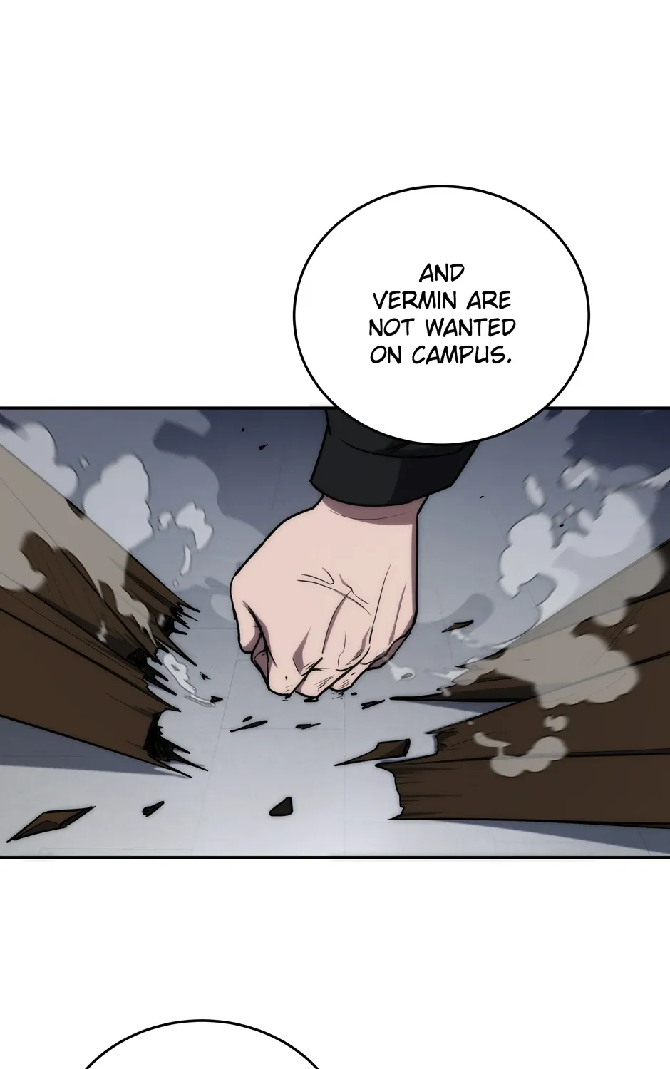 Rise of the God of War, chapter 10, page 197