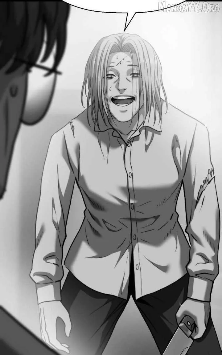 Fighting Ward, chapter 52, page 20