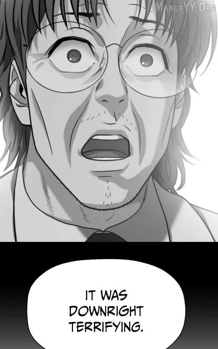 Fighting Ward, chapter 52, page 22