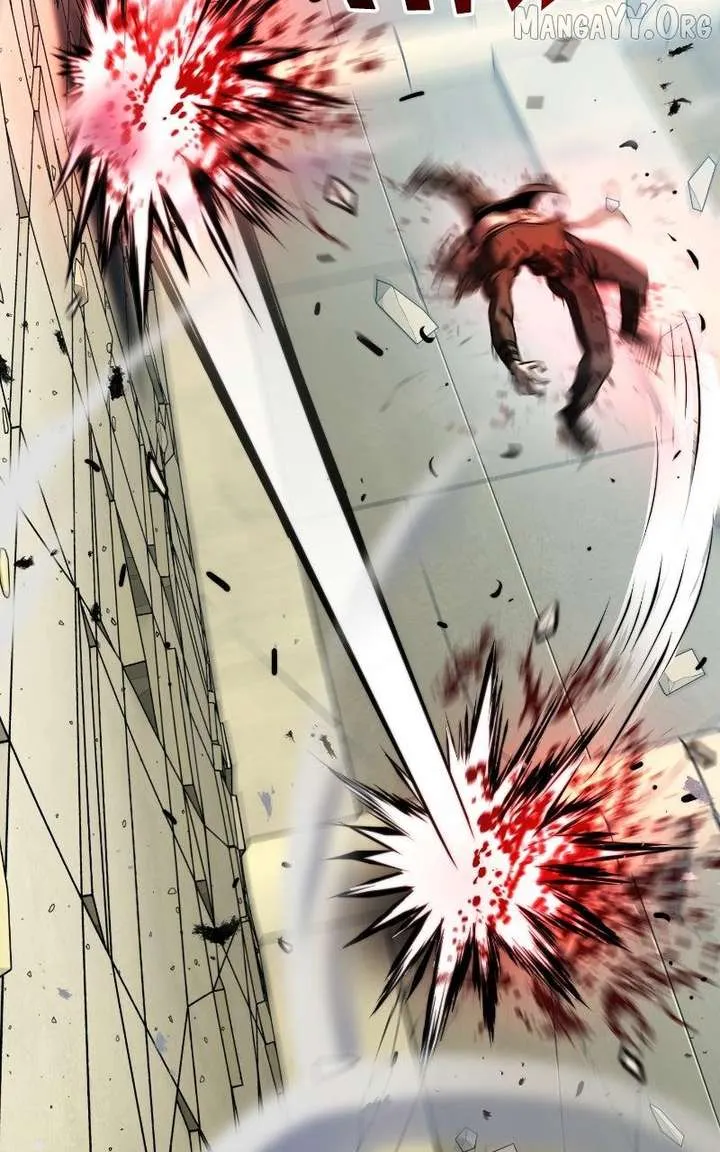 Fighting Ward, chapter 53, page 78