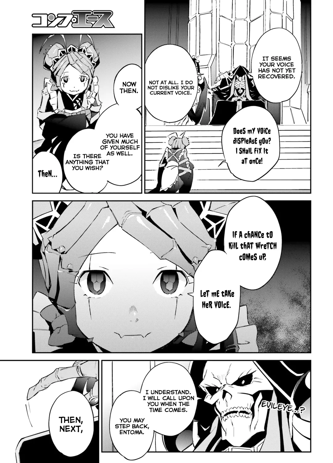 Overlord, chapter 53, page 9