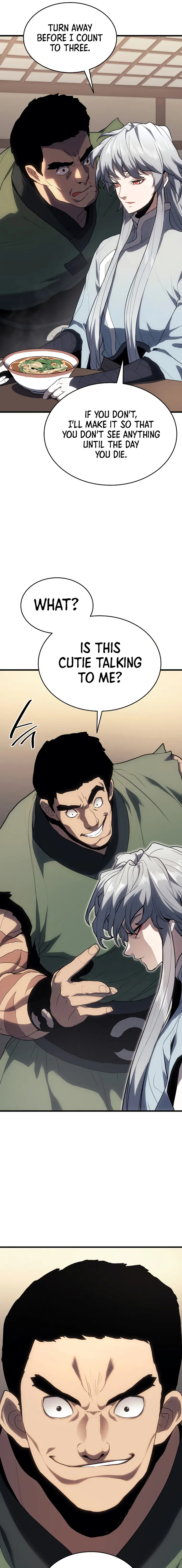 The Reaper, chapter 38, page 11