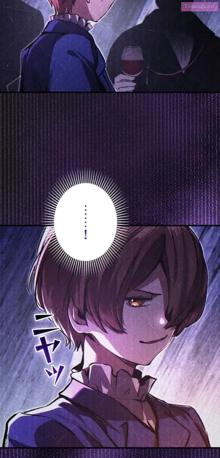 Becoming a Cheat-Level Skill Thief, chapter 8, page 17