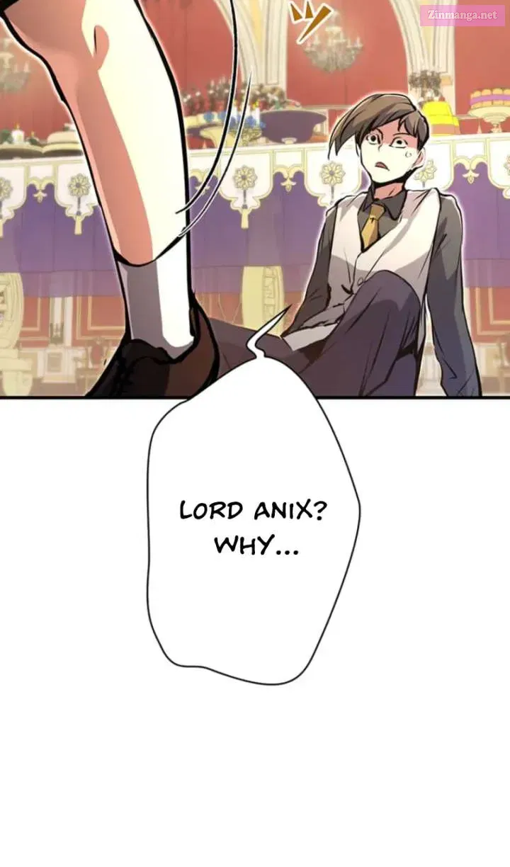 Becoming a Cheat-Level Skill Thief, chapter 8, page 28