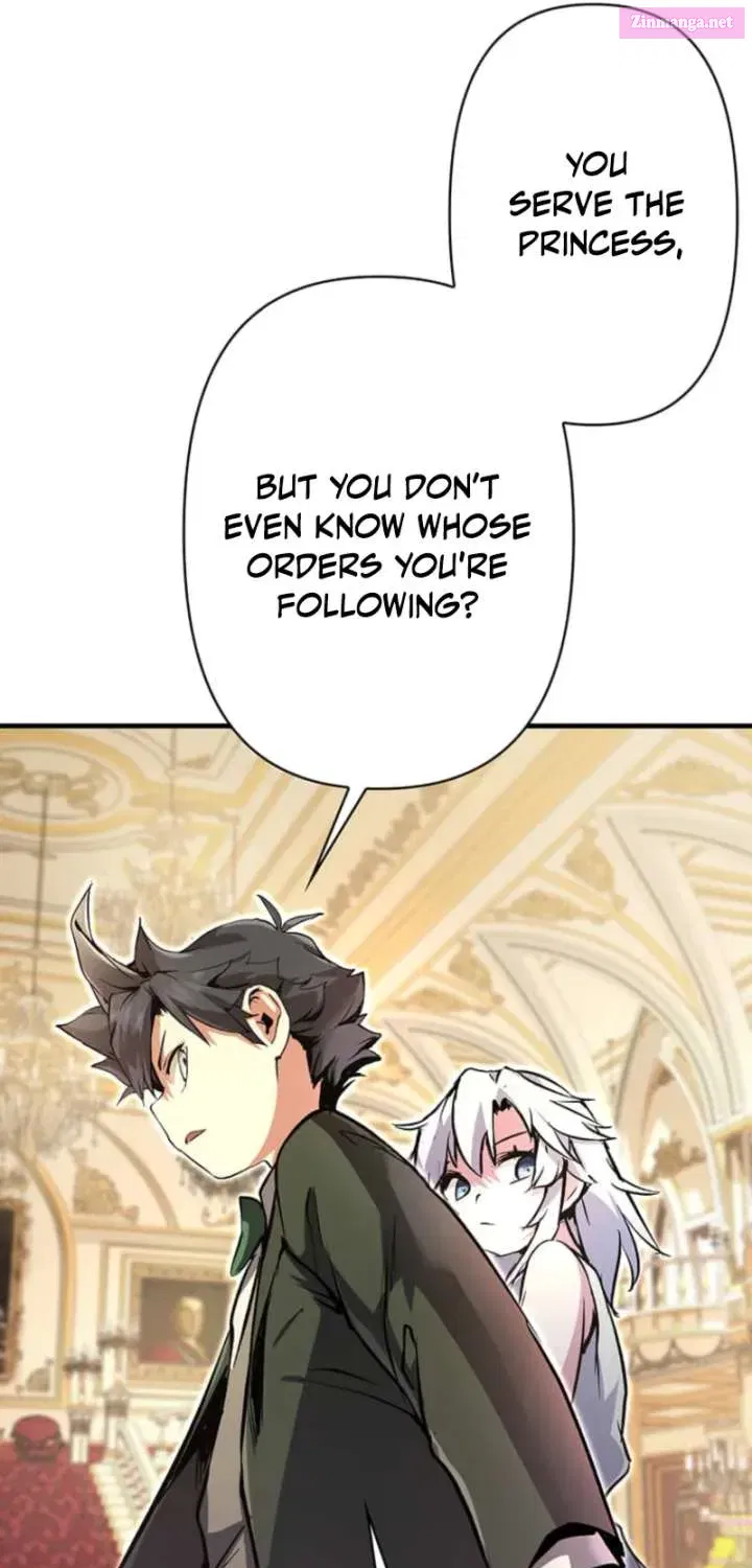 Becoming a Cheat-Level Skill Thief, chapter 8, page 29
