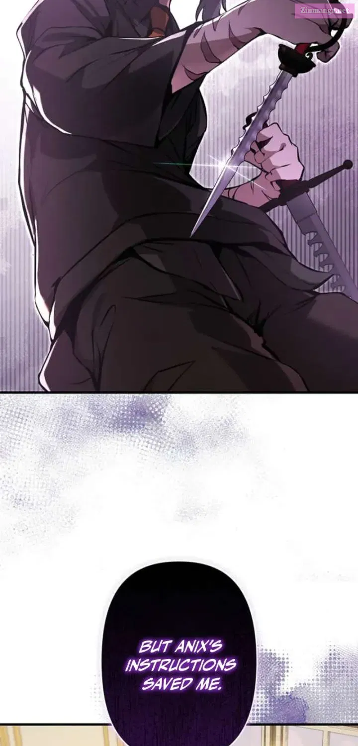 Becoming a Cheat-Level Skill Thief, chapter 8, page 50
