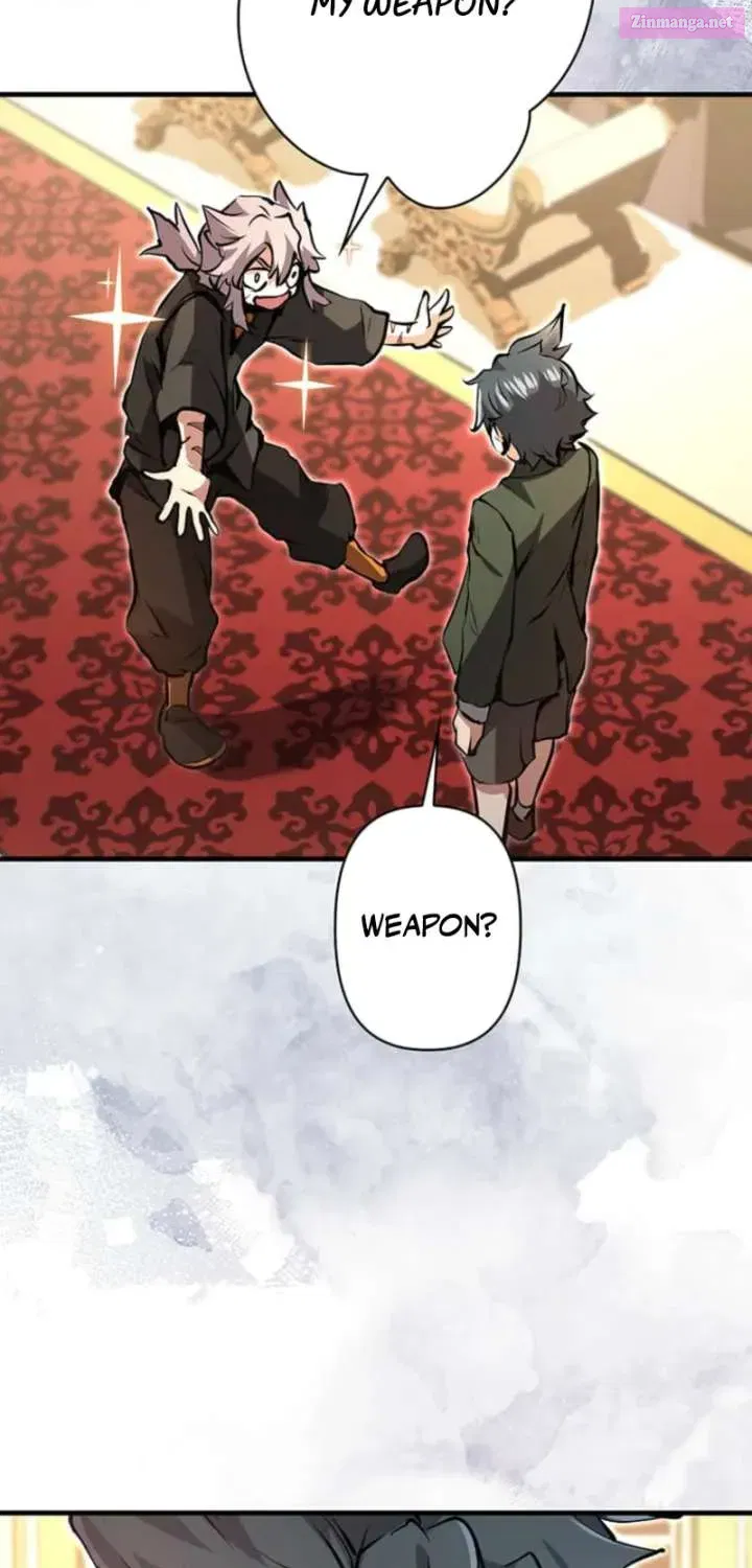 Becoming a Cheat-Level Skill Thief, chapter 8, page 75