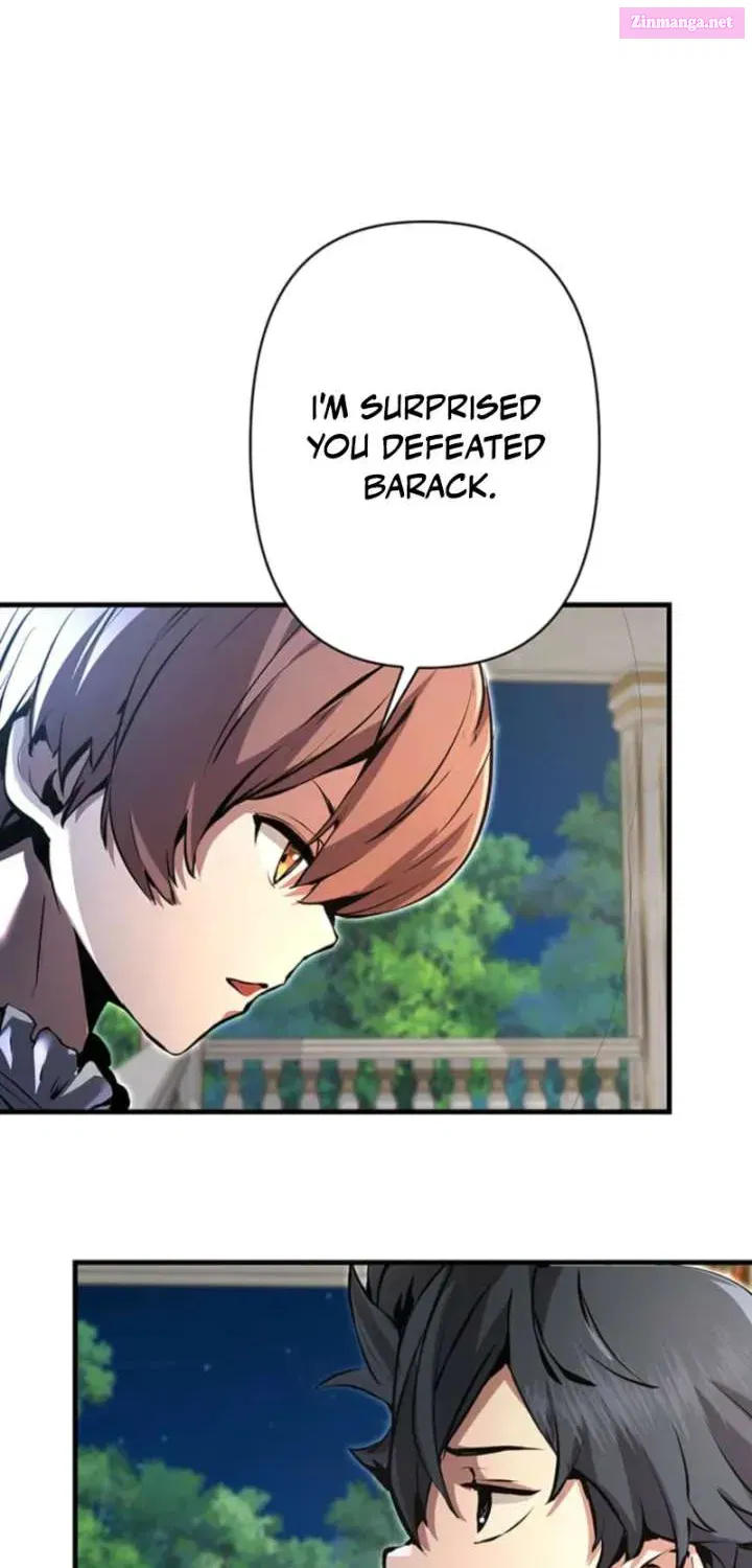 Becoming a Cheat-Level Skill Thief, chapter 8, page 89