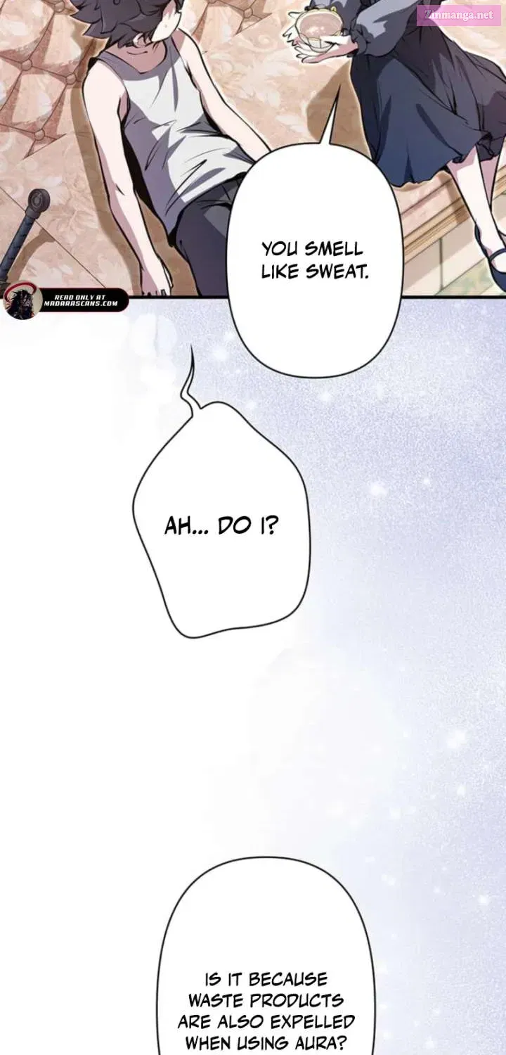 Becoming a Cheat-Level Skill Thief, chapter 10, page 46