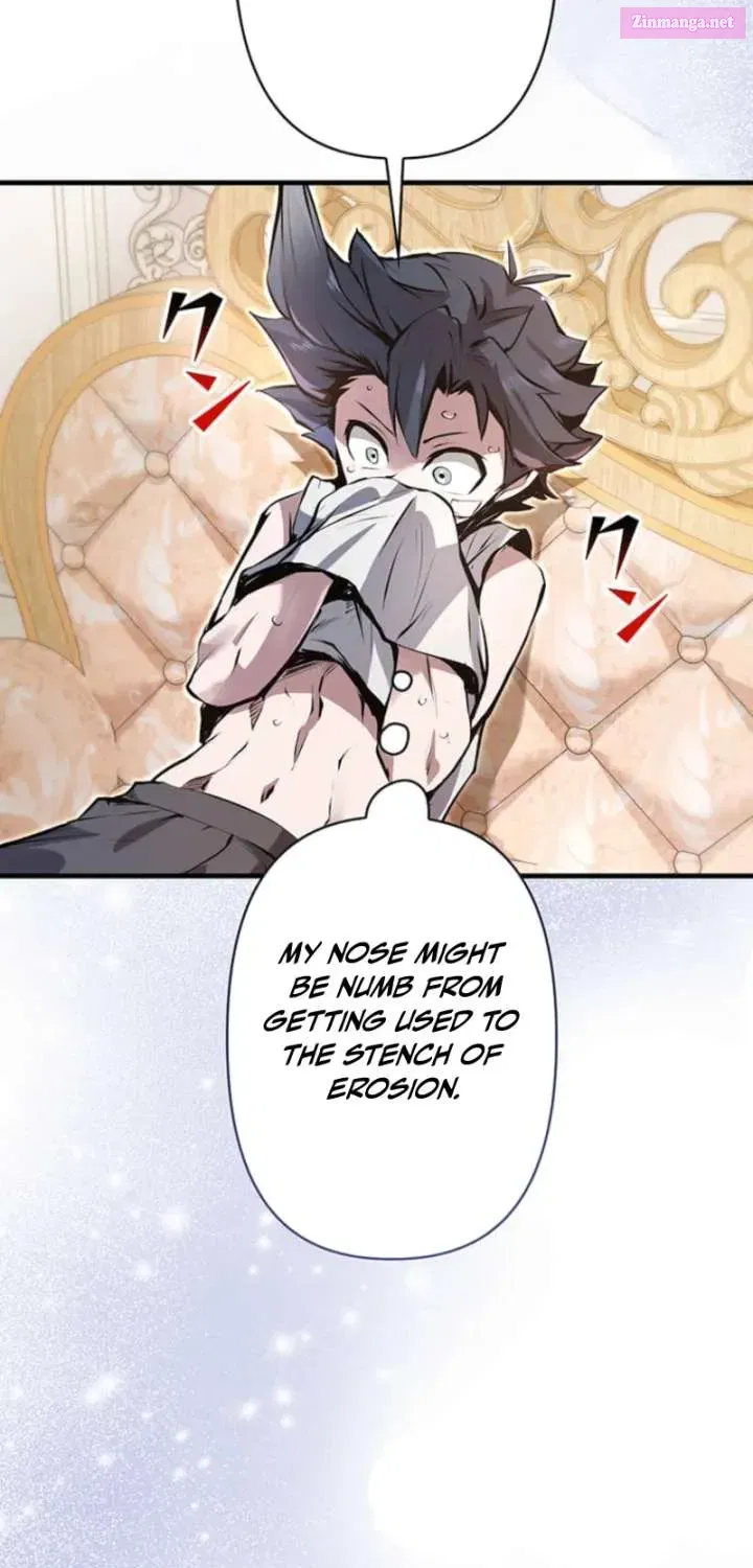 Becoming a Cheat-Level Skill Thief, chapter 10, page 47