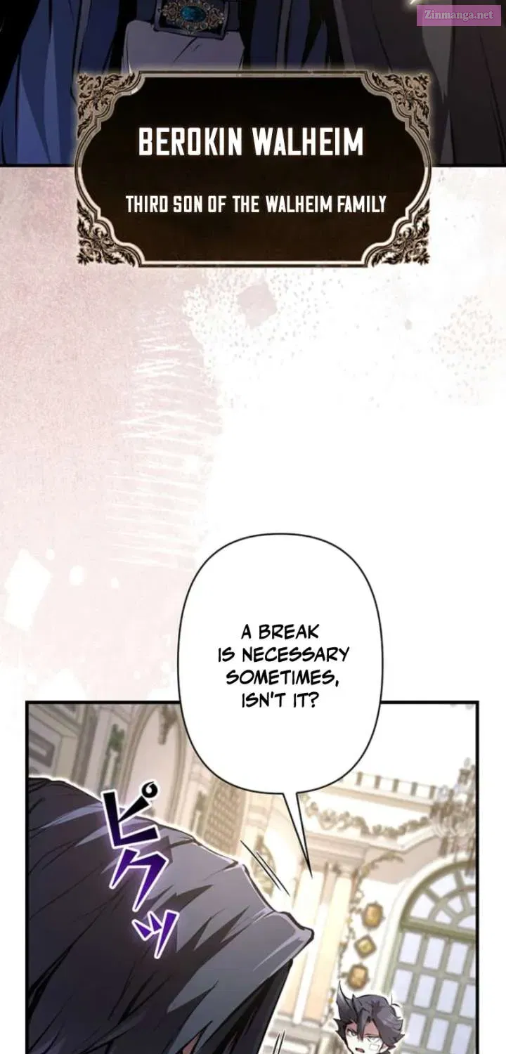 Becoming a Cheat-Level Skill Thief, chapter 10, page 64