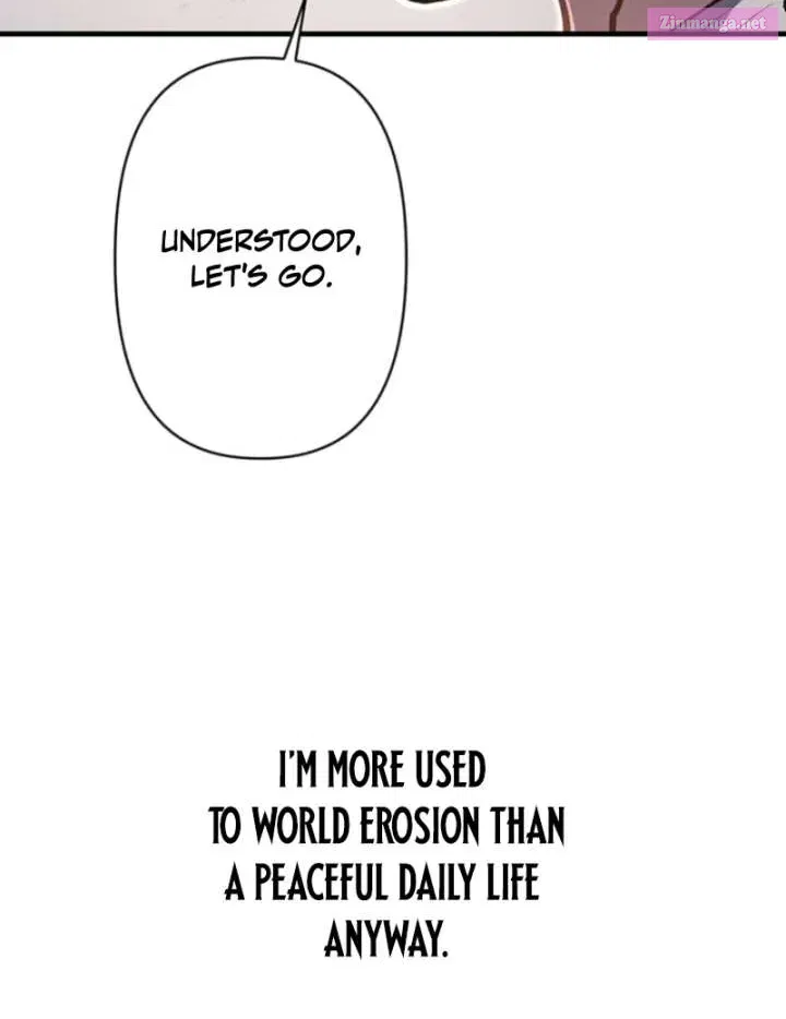 Becoming a Cheat-Level Skill Thief, chapter 10, page 83