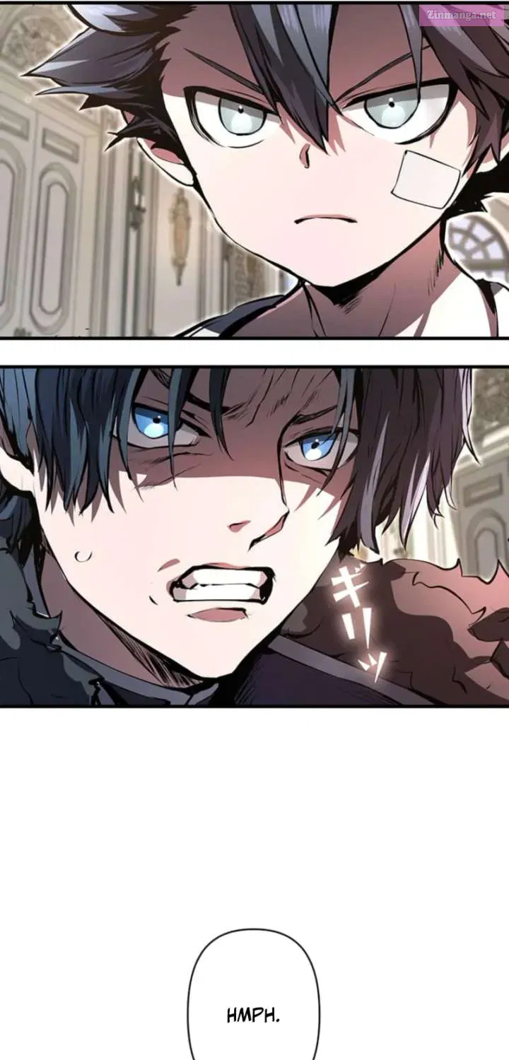Becoming a Cheat-Level Skill Thief, chapter 10, page 90