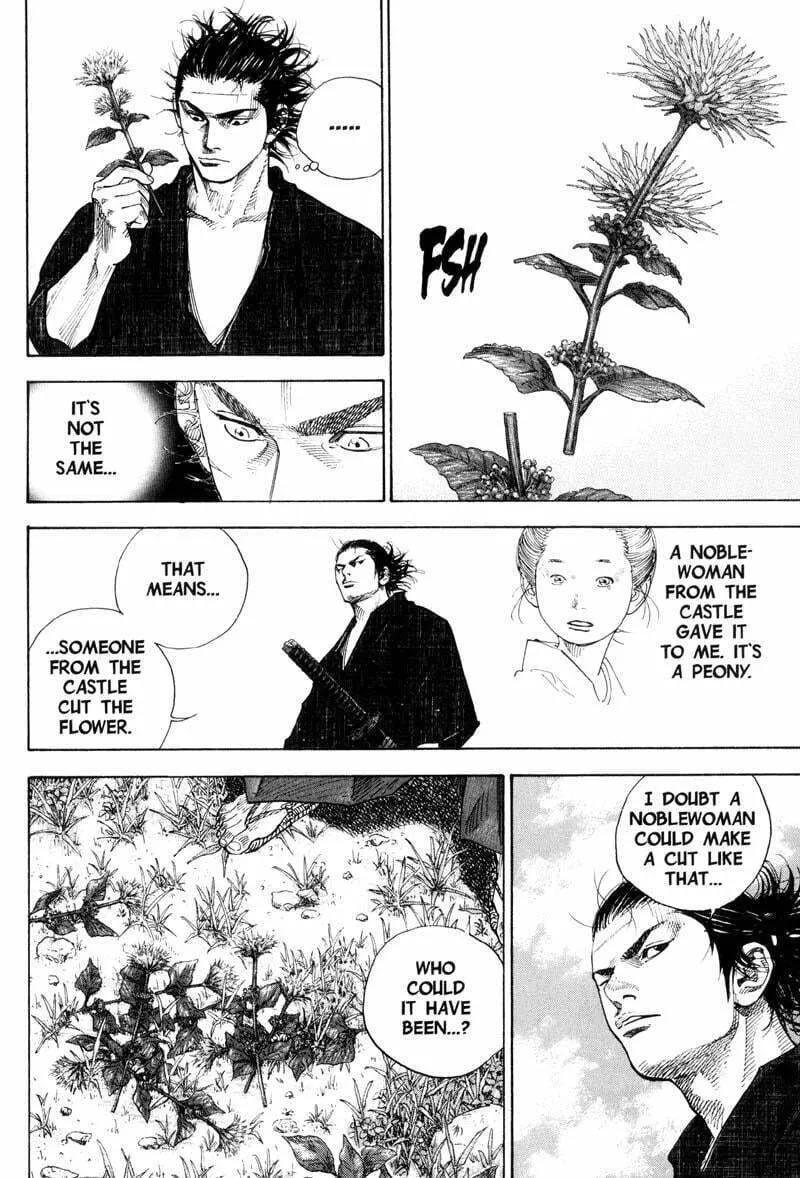 Vagabond Manga, chapter 84, page 4