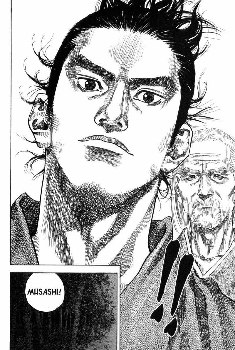 Vagabond Manga, chapter 93, page 12